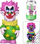 Funko Vinyl Soda: - Killer Klowns From Outer Space- Spikey giochi