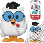 Tootsie: Funko Pop! Soda - Mr. Owl (Collectible Figure) giochi