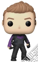 Marvel: Funko Pop! Television - Hawkeye - Hawkeye (Vinyl Figure 1211) giochi
