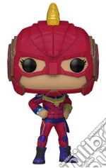 Marvel: Funko Pop! - Ms. Marvel - Kamala Khan (Vinyl Figure 1078) giochi