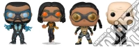 FUNKO POP (un articolo senza possibilità di scelta) Black Lightning giochi