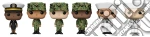 FUNKO POP (un articolo senza possibilità di scelta) Military Navy