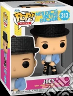 New Kids On The Block: Funko Pop! Rocks - Joey (Vinyl Figure 313) giochi