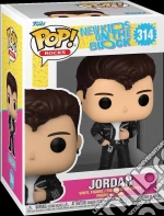New Kids On The Block: Funko Pop! Rocks - Jordan (Vinyl Figure 314) giochi