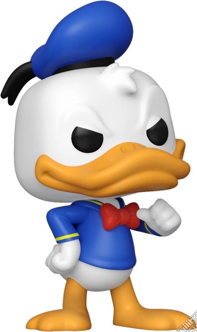 FUNKO POP Disney Classics Donald Duck gioco di FUPC