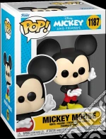 Disney: Funko Pop! - Classics - Mickey Mouse (Vinyl Figure 1187) giochi