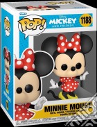 Disney: Funko Pop! - Classics - Minnie Mouse (Vinyl Figure 1188) giochi
