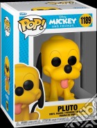 Disney: Funko Pop! - Classics - Pluto (Vinyl Figure 1189) giochi