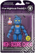Five Nights At Freddy's: Funko Pop! Action Figure - High Score Chica