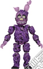 FUNKO FIGURE FNAF S7 Toxic Springtrap GW