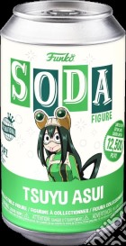 My Hero Academia: Funko Pop! Soda - Tsuyu giochi