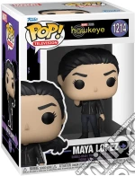 Marvel: Funko Pop! Television - Hawkeye - Maya Lopez (Vinyl Figure 1214) giochi