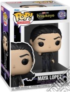 FUNKO POP Hawkeye Maya Lopez 1214 giochi