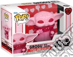 Star Wars: Funko Pop! - Valentines - Grogu With Cookies (Vinyl Figure 493) giochi