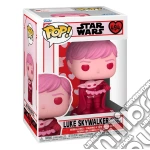 Star Wars: Funko Pop! - Holiday - Valentines - Luke & Grogu (Vinyl Figure 494) giochi