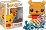 Disney: Funko Pop! - Winnie The Pooh - Winnie The Pooh (Vinyl Figure 1159) giochi