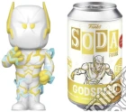 Funko Vinyl Soda: - Flash - Godspeed giochi