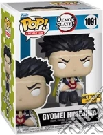 Demon Slayer: Funko Pop! Animation - Gyomei Himejima (Ltd) (Vinyl Figure 1091) giochi