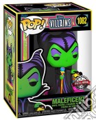 FUNKO POP Disney Villains Maleficent Blacklight 1082 giochi