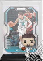 FUNKO CARD NBA Prizm Hornets LaMelo Ball 01