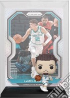 FUNKO CARD NBA Prizm Hornets LaMelo Ball 01 gioco di FUCD
