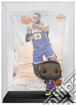 FUNKO CARD NBA Prizm Lakers LeBron James 02