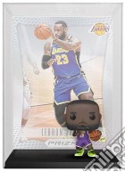 FUNKO CARD NBA Prizm Lakers LeBron James 02 gioco di FUCD