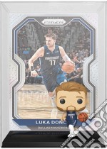 FUNKO CARD NBA Prizm Mavericks Luka Doncic 03