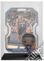 FUNKO CARD NBA Prizm Pelicans Zion Williamson 05