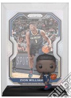 FUNKO CARD NBA Prizm Pelicans Zion Williamson 05 giochi