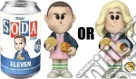 Stranger Things: Funko Pop! Soda - Eleven giochi