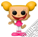 FUNKO POP (un articolo senza possibilità di scelta) Dexter's Lab giochi