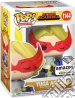 My Hero Academia: Funko Pop!: Pop! Animation - Yuga Aoyama (Limited Edition) (Vinyl Figure 1144) giochi