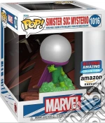 Marvel: Funko Pop! - Sinister Six: Mysterio (Vinyl Figure 1016) giochi