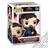 Marvel: Funko Pop! - Doctor Strange In The Multiverse Of Madness - Doctor Strange (Vinyl Figure 1000) giochi