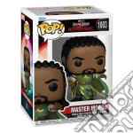 Marvel: Funko Pop! - Doctor Strange In The Multiverse Of Madness - Master Mordo (Vinyl Figure 1003) giochi