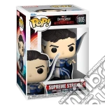 Marvel: Funko Pop! - Doctor Strange In The Multiverse Of Madness - Supreme Strange (Vinyl Figure 1005) giochi