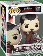 Marvel: Funko Pop! - Doctor Strange In The Multiverse Of Madness - Defender Strange (Vinyl Figure 1009) giochi