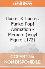 Hunter X Hunter: Funko Pop! Animation - Meruem (Vinyl Figure 1172) gioco