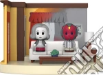 Marvel: Funko Pop! Mini Moments - Wandavision - 1960s Wanda & Vision giochi