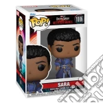 Marvel: Funko Pop! - Doctor Strange In The Multiverse Of Madness - Sara (Vinyl Figure 1006) giochi