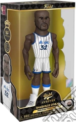 Basketball: Funko Pop! Gold - Nba - Magic - Shaquille O'Neal (12') (Premium Vinyl Figure) giochi