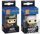 FUNKO KEY ASSORTIMENTO Black Clover giochi