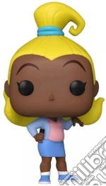 Disney: Funko Pop! - The Proud Family - Dijonay Jones (Vinyl Figure 1174) giochi