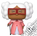 Disney: Funko Pop! - The Proud Family - Suga Mama With Puff (Vinyl Figure 1175) giochi