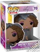 Whitney Houston: Funko Pop! Icons - Whitney Houston (Vinyl Figure 70) giochi