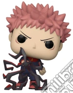 Jujutsu Kaisen: Funko Pop! Animation - Yuji Itadori (Vinyl Figure 1111) giochi