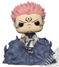 Jujutsu Kaisen: Funko Pop! Deluxe - Ryomen Sukuna (Vinyl Figure 1116) giochi