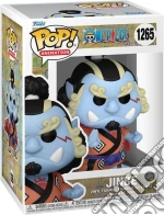 One Piece: Funko Pop! Animation - Jinbe (Vinyl Figure 1265) giochi