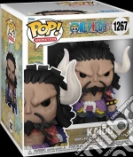 One Piece: Funko Pop! Super - One Piece - Kaido (6') (Vinyl Figure 1267) giochi